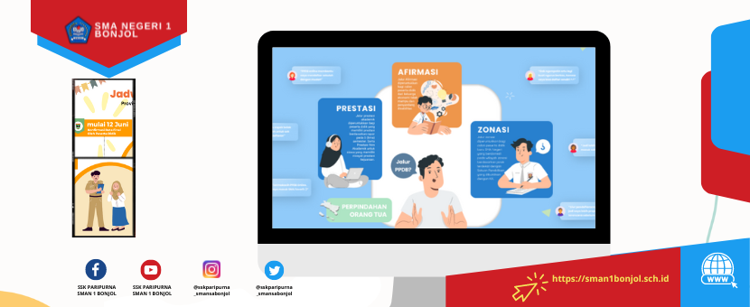 Pelaksanaan PPDB Online Provinsi Sumatera Barat Tahun 2023/2024